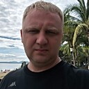 Макс, 37 лет