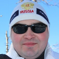 Фотография мужчины Константин, 44 года из г. Екатеринбург