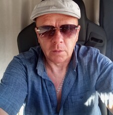 Фотография мужчины Андрей, 52 года из г. Оренбург