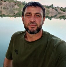 Фотография мужчины Тагир, 41 год из г. Хасавюрт