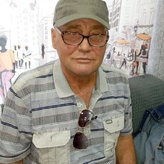 Фотография мужчины Станислав, 67 лет из г. Рубцовск