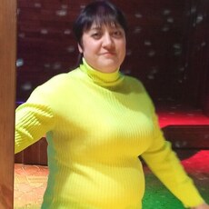 Фотография девушки Татьяна, 47 лет из г. Днепр