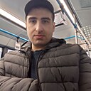 Серго Нодия, 29 лет
