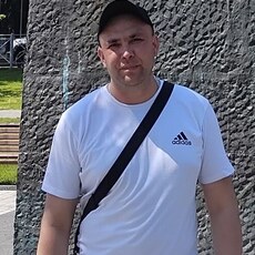 Фотография мужчины Николай, 37 лет из г. Саратов