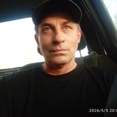 Фотография мужчины Юрий, 44 года из г. Верхняя Салда