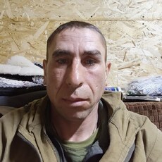 Фотография мужчины Михаил, 41 год из г. Омск