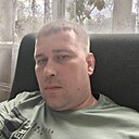 Роман, 36 лет