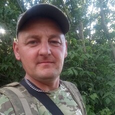 Фотография мужчины Віталій, 40 лет из г. Пирятин