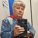 Елена, 64 года