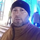 Сафарчон, 41 год
