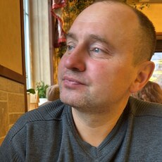 Фотография мужчины Евгений, 44 года из г. Владимир