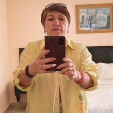 Фотография девушки Людмила, 66 лет из г. Калуга