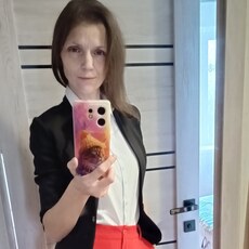 Фотография девушки Ирина, 39 лет из г. Сызрань