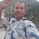 Жамолдин, 40 лет