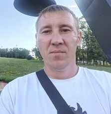 Фотография мужчины Алексей, 35 лет из г. Луганск