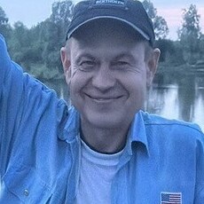 Фотография мужчины Серж, 52 года из г. Речица