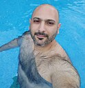 Arsen, 40 лет