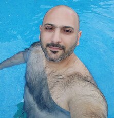 Фотография мужчины Arsen, 40 лет из г. Москва