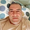 Эльчин, 46 лет