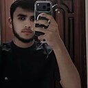 Давид, 19 лет
