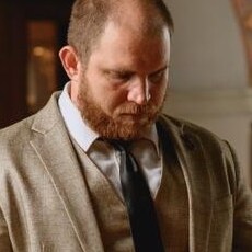 Фотография мужчины Вячеслав, 35 лет из г. Горловка