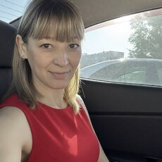 Фотография девушки Ксения, 38 лет из г. Иркутск