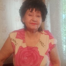 Фотография девушки Галина, 62 года из г. Самара