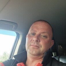 Фотография мужчины Владимир, 44 года из г. Подольск