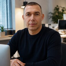 Фотография мужчины Віктор, 44 года из г. Киев
