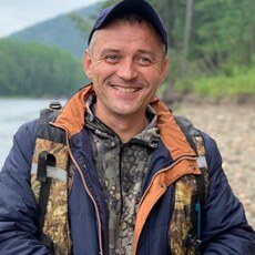 Фотография мужчины Радик, 45 лет из г. Канск