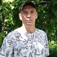 Фотография мужчины Дмитрий, 41 год из г. Брянка