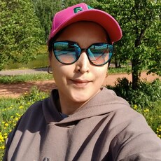 Фотография девушки Альбина, 42 года из г. Салават