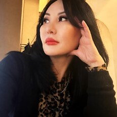 Фотография девушки Асель, 47 лет из г. Бишкек