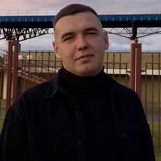 Фотография мужчины Евгений, 28 лет из г. Лида