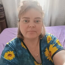 Фотография девушки Наталия, 47 лет из г. Иркутск