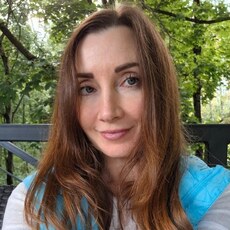 Фотография девушки Любовь, 42 года из г. Москва