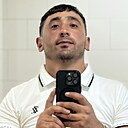 Ben, 35 лет