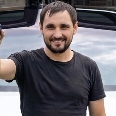 Фотография мужчины Артем, 36 лет из г. Днепр