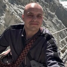 Фотография мужчины Виталик, 34 года из г. Анапа