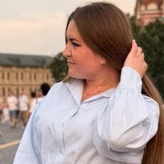 Фотография девушки Ирина, 30 лет из г. Москва