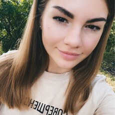 Фотография девушки Ольга, 30 лет из г. Пенза