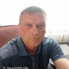 Фотография мужчины Холост, 48 лет из г. Ульяновск