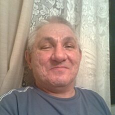 Фотография мужчины Вячеслав, 63 года из г. Шарыпово