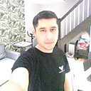 Хусен, 34 года