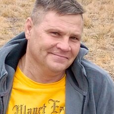 Фотография мужчины Алексей, 49 лет из г. Харцызск