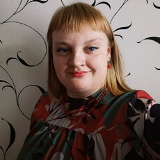 Фотография девушки Rosa, 37 лет из г. Новосибирск