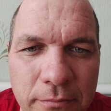 Фотография мужчины Максим, 39 лет из г. Славгород