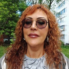 Фотография девушки Светлана, 52 года из г. Ульяновск