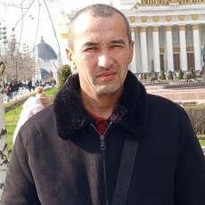 Фотография мужчины Бахром, 35 лет из г. Долгопрудный