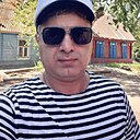 Сафаррр, 45 лет